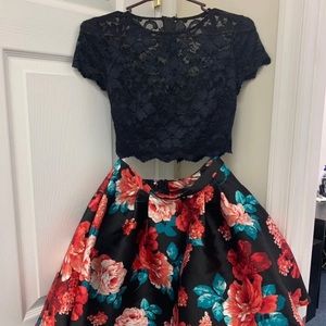 Super Cute formal dress